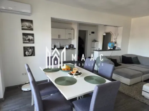 Apartament 2 camere | Terasa | Lift | 59 MPU | Arhitectilor