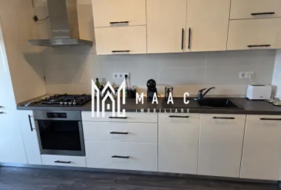 Apartament 2 camere | Terasa | Lift | 59 MPU | Arhitectilor