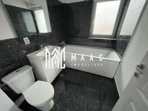 Apartament 3 Camere I Bloc Nou I Sebes I Finisaje Premium