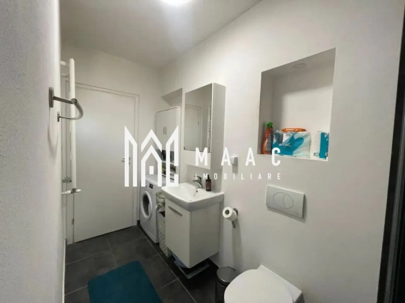Apartament 2 camere | Terasa | Lift | 59 MPU | Arhitectilor
