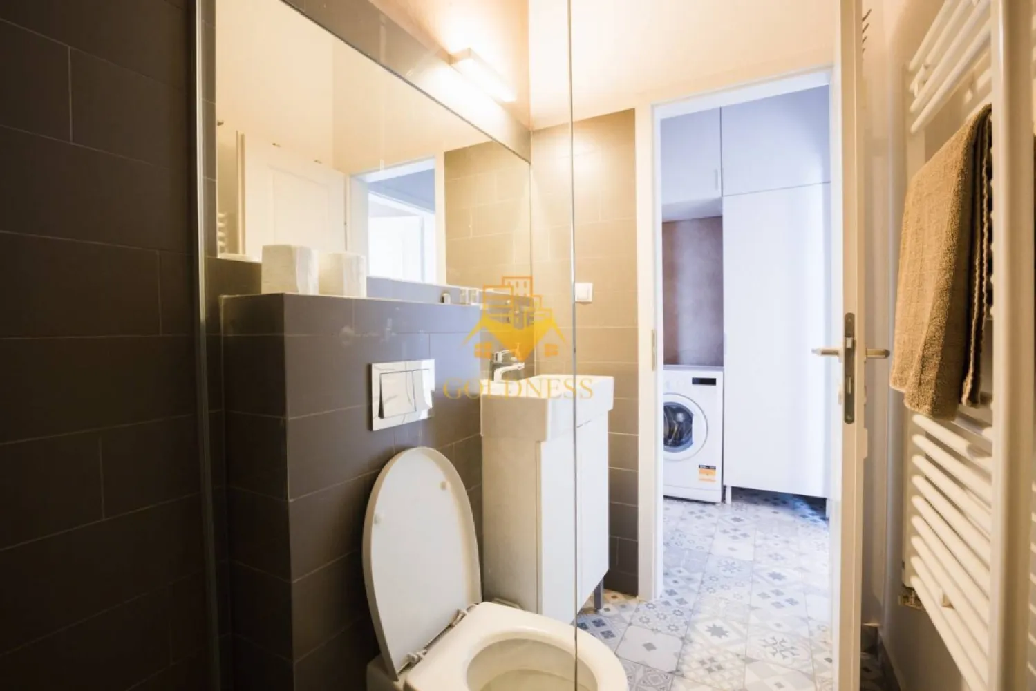 3 camere, UltraCentral, Piața Muzeului, George Barițiu, Piața Unirii