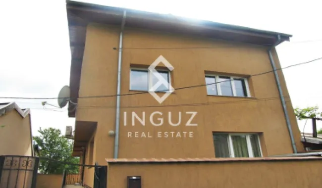 Vilă duplex de închiriat / vânzare | Colentina – Zona Sportului