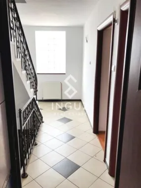 Vilă duplex de închiriat / vânzare | Colentina – Zona Sportului