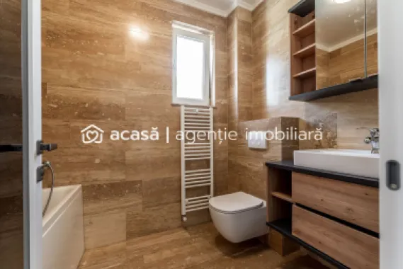 Apartament 2 camere | Etaj 2 – lângă MedLife Genesys