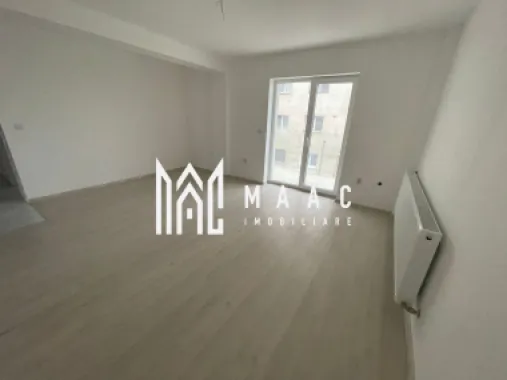 Apartament 3 Camere I Bloc Nou I Sebes I Finisaje Premium