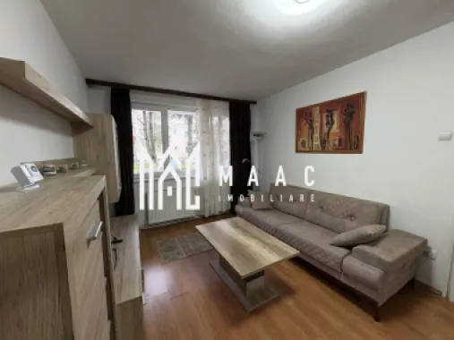Apartament 2 Camere I Parter I Mobilat I M.Viteazul