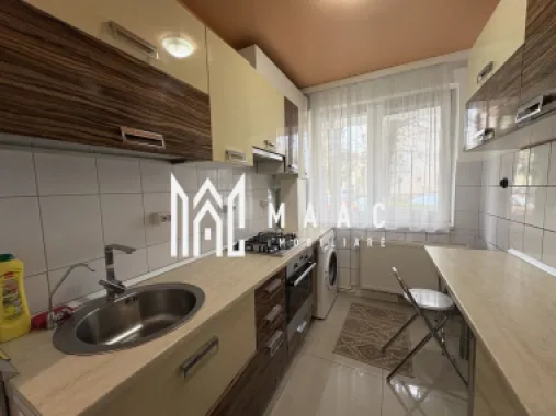 Apartament 2 Camere I Parter I Mobilat I M.Viteazul