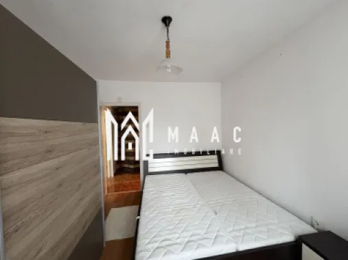 Apartament 2 Camere I Parter I Mobilat I M.Viteazul