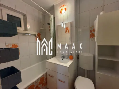 Apartament 2 Camere I Parter I Mobilat I M.Viteazul
