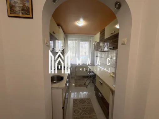 Apartament 2 Camere I Parter I Mobilat I M.Viteazul