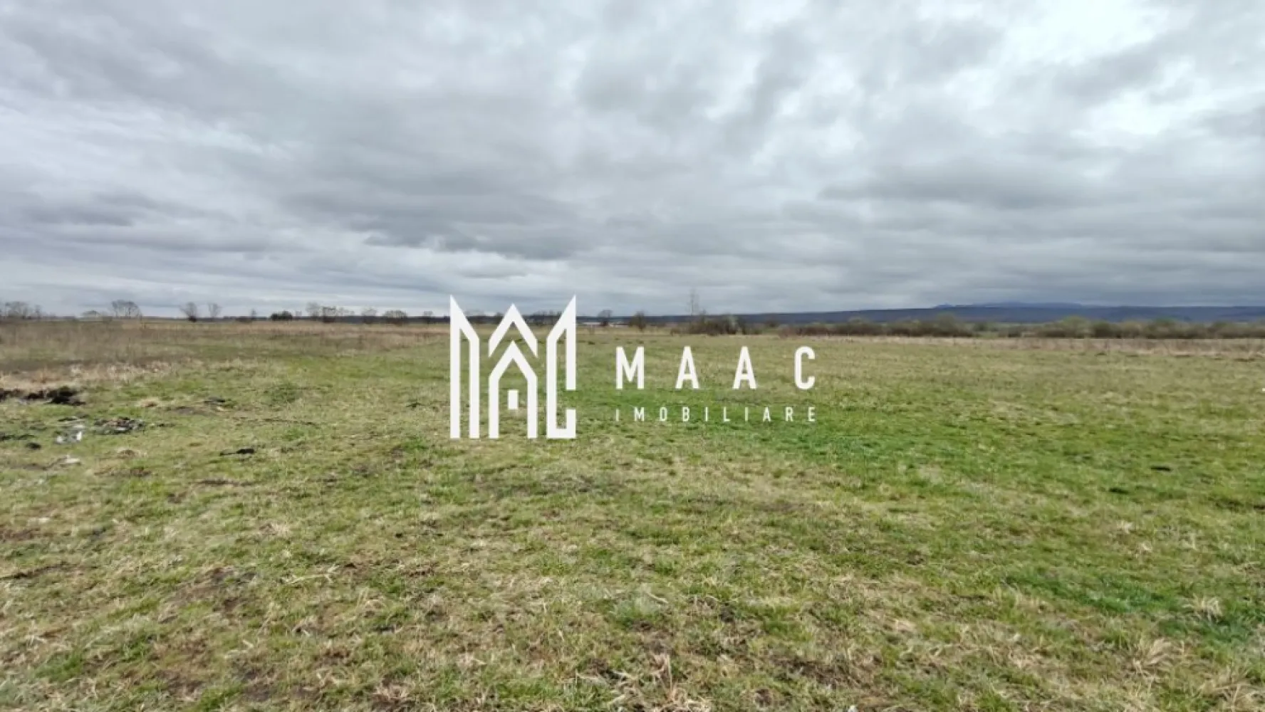 Teren extravilan I 2400 mp I Arabil I Teren drept I Cristian - MAAC Imobiliare vă prezintă spre achiziție un teren situat în extravilanul localității Cristian, județul Sibiu. Caracteristicile terenului Suprafață totală: 2400 mp Dimensiuni: aproximativ 19 m deschidere și 132 m lungime Formă regulată, ușor de gestionat Categoria de folosință: arabil Teren drept, fără înclinație Accesul se poate face cu mașină de teren, drumul fiind practicabil pentru vehicule off‑road. Pentru informații suplimentare, contactați MAAC Imobiliare și menționați ID CP3016305. }}