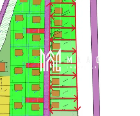 Logo MAAC IMOBILIARE logo