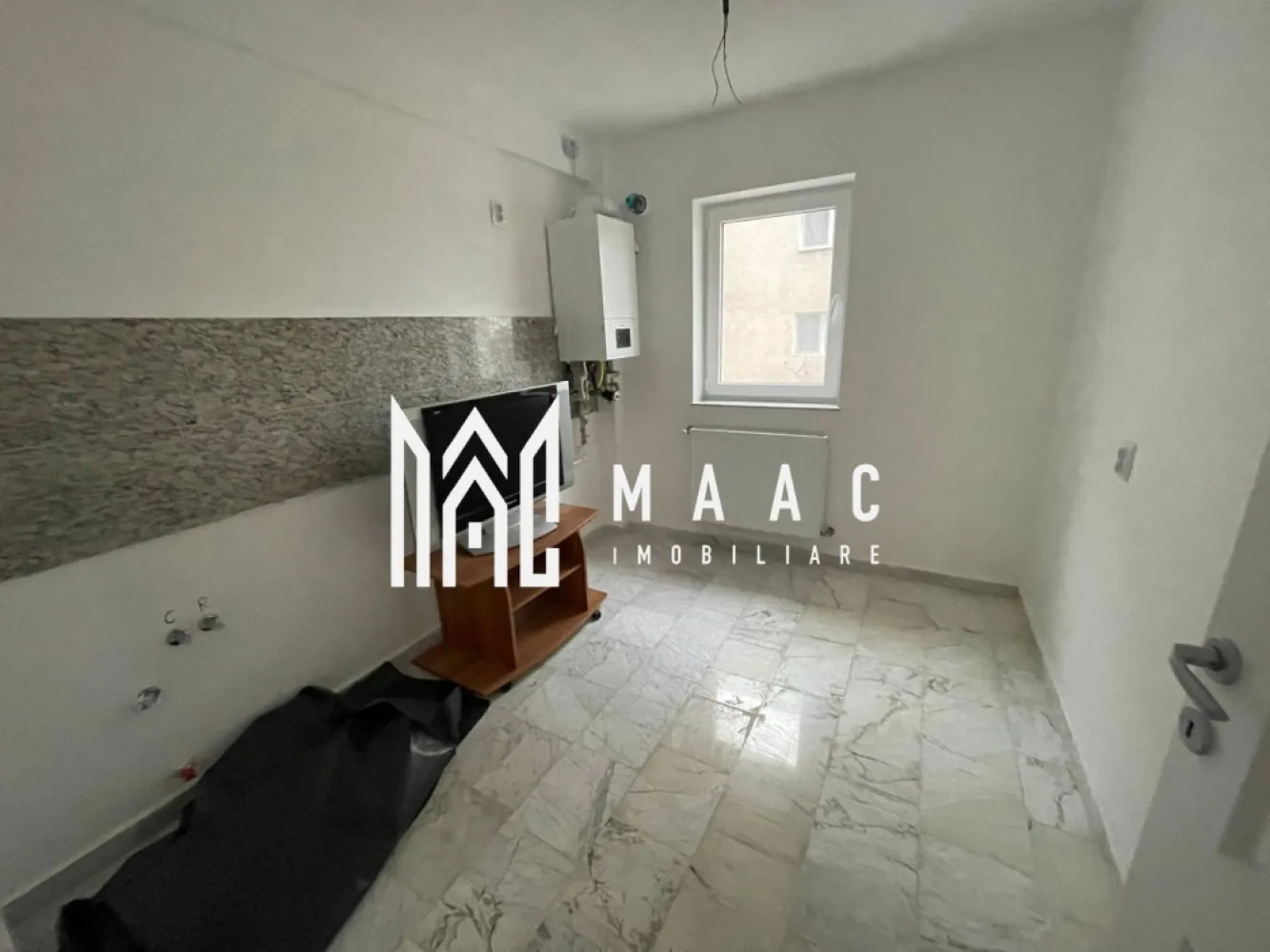 Apartament 3 Camere I Bloc Nou I Sebes I Finisaje Premium