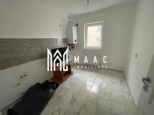 Apartament 3 Camere I Bloc Nou I Sebes I Finisaje Premium