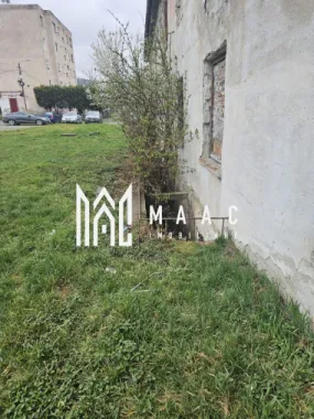 Teren și construcție I 667 mp I De Renovat I Copșa Mică