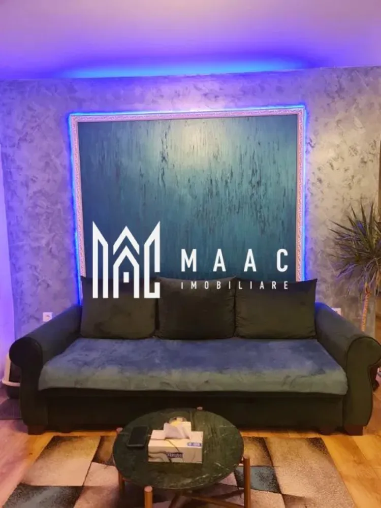 Apartament 2 Camere | 37MPU | Balcon | Etaj 2 | Gusterita - MAAC Imobiliare va propune spre inchiriere spre închiriere un apartament cu 2 camere situat la etajul 2 al unui imobil zona de agrement Gusterland. O zonă cu acces facil o zona de interes in apropriere de moll loc de parcare inclus Apartamentul este complet mobilat și utilat, fiind pregătit pentru mutare imediată Compartimentare: -bucătărie mobilata -1 dormitor, -1 baie , (cabina de dus) -1 balcon inchis -1 balcon deschis -Loc parcare cu supravechere video Dotări: -mașină de spălat -plita prin inductie -frigider -centrală proprie -Aier conditionat -TV cu comanda vocala -Cuptor electric Conditii de Inchiriere: -nu se acceptă animale de companie -nu se acceptă fumători -perioadă minimă de închiriere de 12 luni -disponibil imediat -se percepe garanție în cuantumul unei chirii lunare Pentru mai multe detalii sau penru a programa o vizionare va rugam sa ne contactati specificand ID: CP3015747 }}