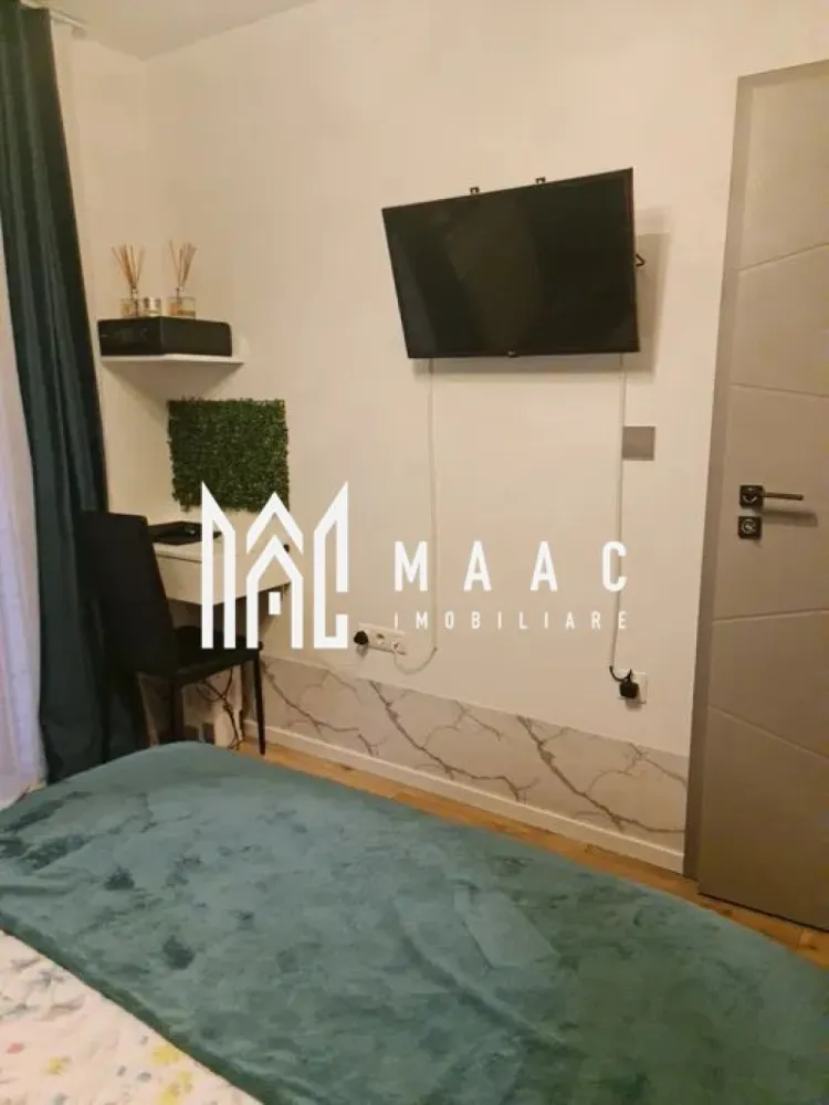 Apartament 2 Camere | 37MPU | Balcon | Etaj 2 | Gusterita - MAAC Imobiliare va propune spre inchiriere spre închiriere un apartament cu 2 camere situat la etajul 2 al unui imobil zona de agrement Gusterland. O zonă cu acces facil o zona de interes in apropriere de moll loc de parcare inclus Apartamentul este complet mobilat și utilat, fiind pregătit pentru mutare imediată Compartimentare: -bucătărie mobilata -1 dormitor, -1 baie , (cabina de dus) -1 balcon inchis -1 balcon deschis -Loc parcare cu supravechere video Dotări: -mașină de spălat -plita prin inductie -frigider -centrală proprie -Aier conditionat -TV cu comanda vocala -Cuptor electric Conditii de Inchiriere: -nu se acceptă animale de companie -nu se acceptă fumători -perioadă minimă de închiriere de 12 luni -disponibil imediat -se percepe garanție în cuantumul unei chirii lunare Pentru mai multe detalii sau penru a programa o vizionare va rugam sa ne contactati specificand ID: CP3015747 }}