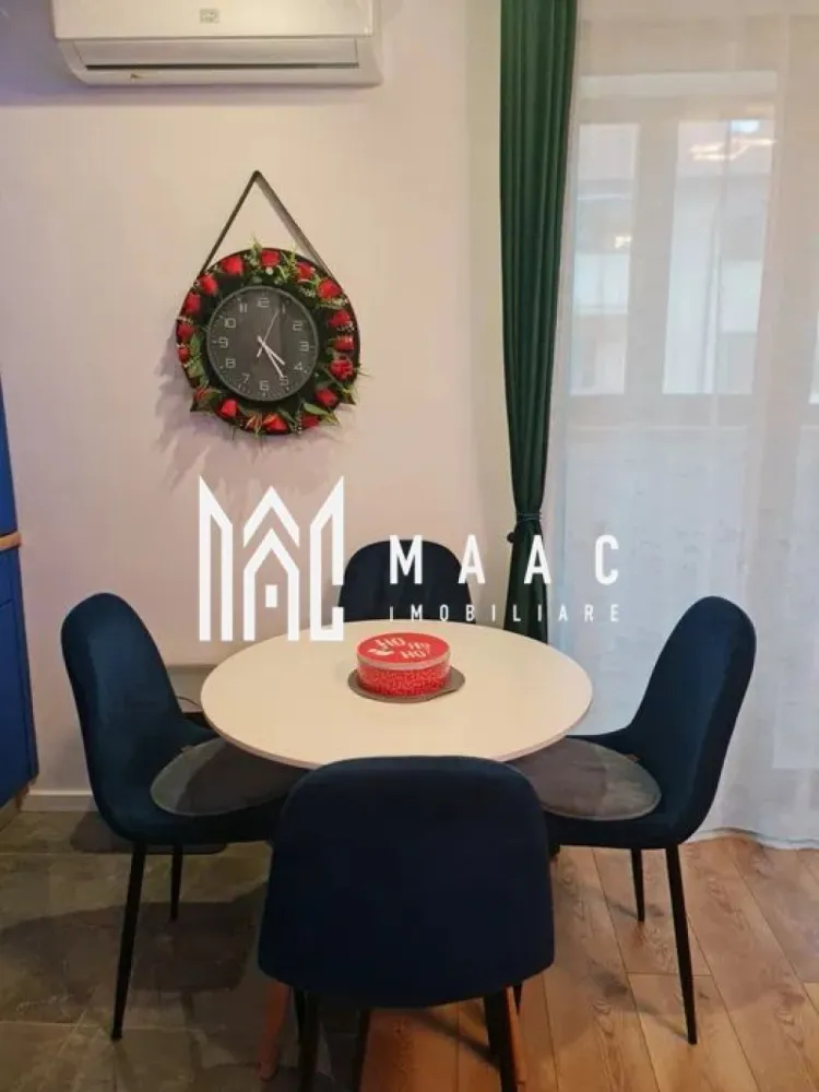 Apartament 2 Camere | 37MPU | Balcon | Etaj 2 | Gusterita - MAAC Imobiliare va propune spre inchiriere spre închiriere un apartament cu 2 camere situat la etajul 2 al unui imobil zona de agrement Gusterland. O zonă cu acces facil o zona de interes in apropriere de moll loc de parcare inclus Apartamentul este complet mobilat și utilat, fiind pregătit pentru mutare imediată Compartimentare: -bucătărie mobilata -1 dormitor, -1 baie , (cabina de dus) -1 balcon inchis -1 balcon deschis -Loc parcare cu supravechere video Dotări: -mașină de spălat -plita prin inductie -frigider -centrală proprie -Aier conditionat -TV cu comanda vocala -Cuptor electric Conditii de Inchiriere: -nu se acceptă animale de companie -nu se acceptă fumători -perioadă minimă de închiriere de 12 luni -disponibil imediat -se percepe garanție în cuantumul unei chirii lunare Pentru mai multe detalii sau penru a programa o vizionare va rugam sa ne contactati specificand ID: CP3015747 }}