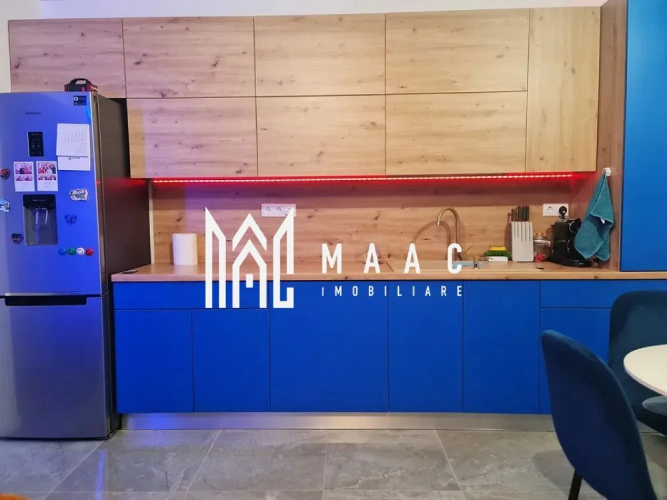 Apartament 2 Camere | 37MPU | Balcon | Etaj 2 | Gusterita