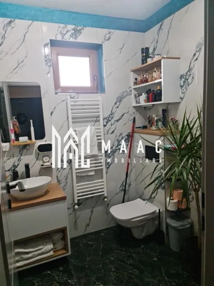 Apartament 2 Camere | 37MPU | Balcon | Etaj 2 | Gusterita