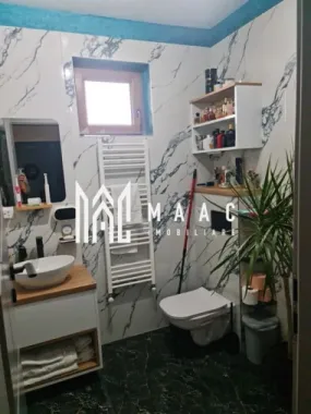 Apartament 2 Camere | 37MPU | Balcon | Etaj 2 | Gusterita