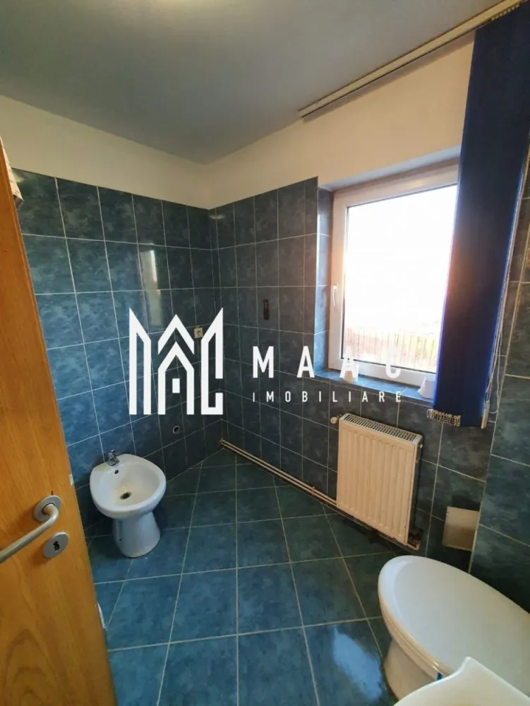 Apartament 3 Camere | Loc de pracre | 67MPU | Trei Stejari