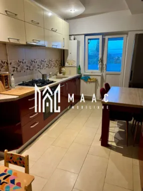 Apartament 2 camere | 60 mp | Etaj 3