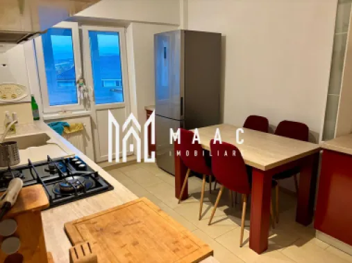 Apartament 2 camere | 60 mp | Etaj 3
