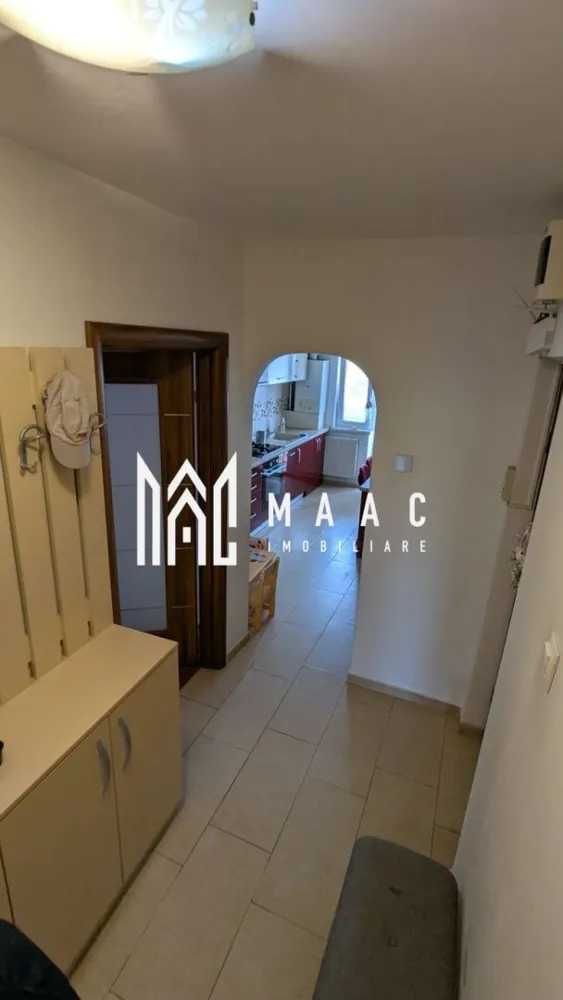 Apartament 2 camere | 60 mp | Etaj 3