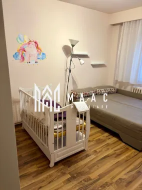 Apartament 2 camere | 60 mp | Etaj 3