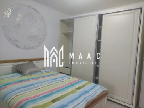 Apartament 2 Camere | Loc de parcare inclus | D.Stanca