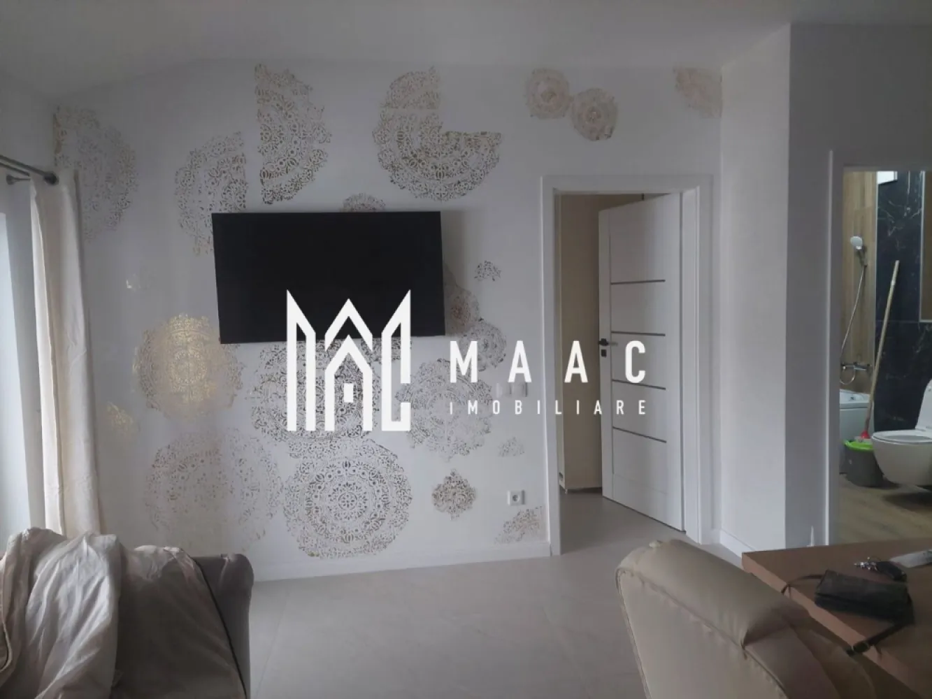 Apartament 2 Camere | Loc de parcare inclus | D.Stanca