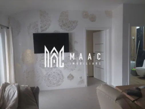 Apartament 2 Camere | Loc de parcare inclus | D.Stanca