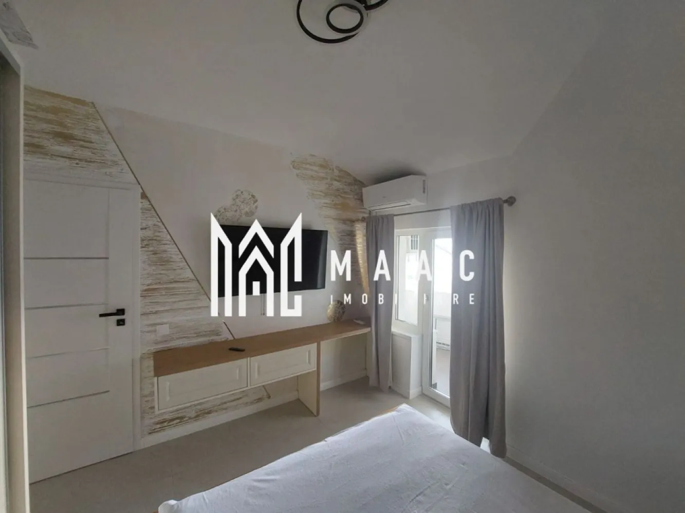 Apartament 2 Camere | Loc de parcare inclus | D.Stanca