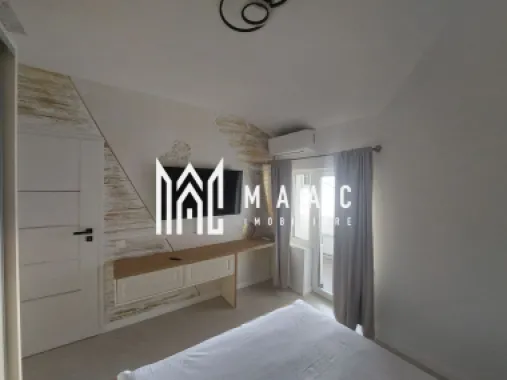 Apartament 2 Camere | Loc de parcare inclus | D.Stanca