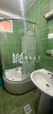 Apartament 2 camere I 53MPU I Modern I Lazaret - Central