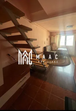 Apartament 2 camere I 53MPU I Modern I Lazaret - Central