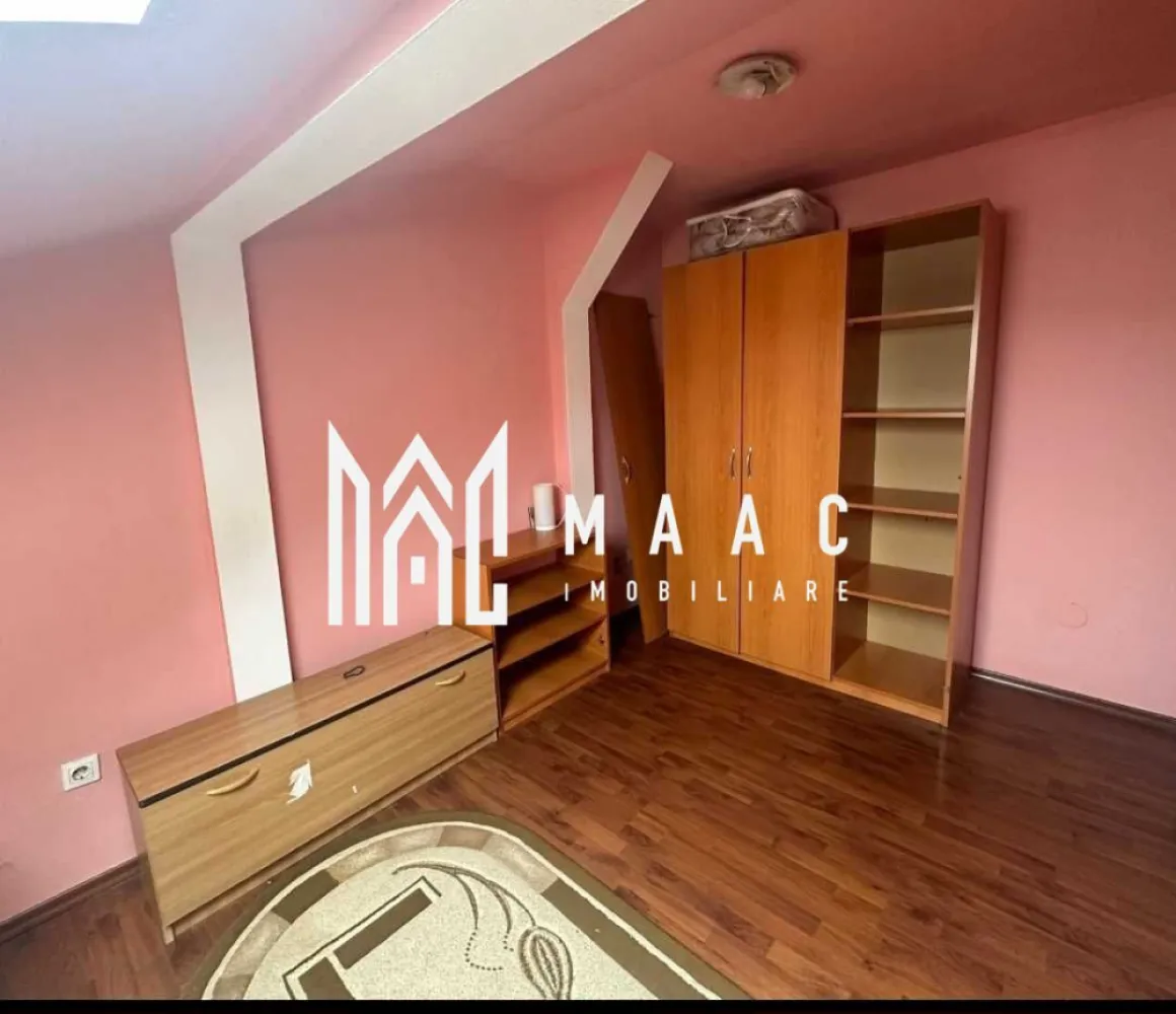 Apartament 2 camere I 53MPU I Modern I Lazaret - Central