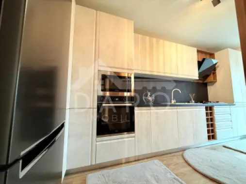 🔥 APARTAMENT ULTRA MODERN 2 CAMERE + PARCARE – MAURER RESIDENCE – 450