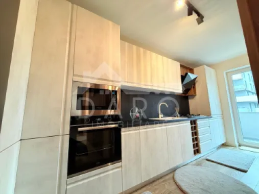 🔥 APARTAMENT ULTRA MODERN 2 CAMERE + PARCARE – MAURER RESIDENCE – 450