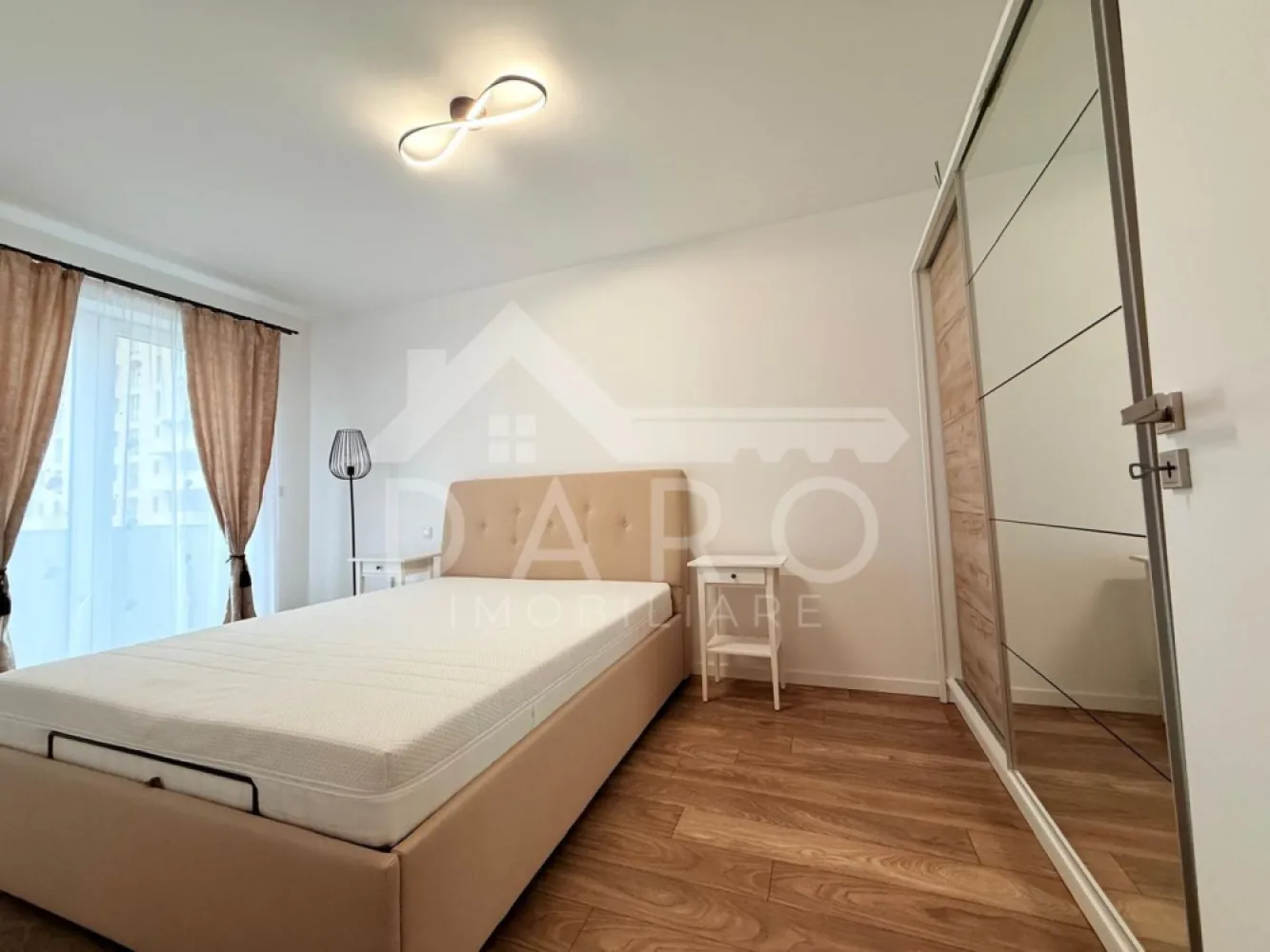 🔥 APARTAMENT ULTRA MODERN 2 CAMERE + PARCARE – MAURER RESIDENCE – 450