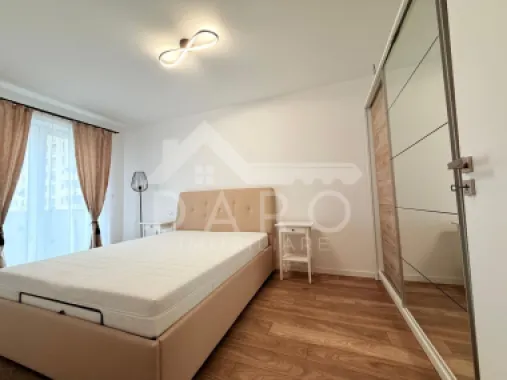 🔥 APARTAMENT ULTRA MODERN 2 CAMERE + PARCARE – MAURER RESIDENCE – 450