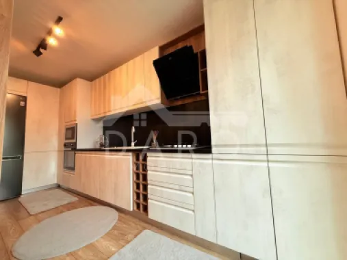 🔥 APARTAMENT ULTRA MODERN 2 CAMERE + PARCARE – MAURER RESIDENCE – 450