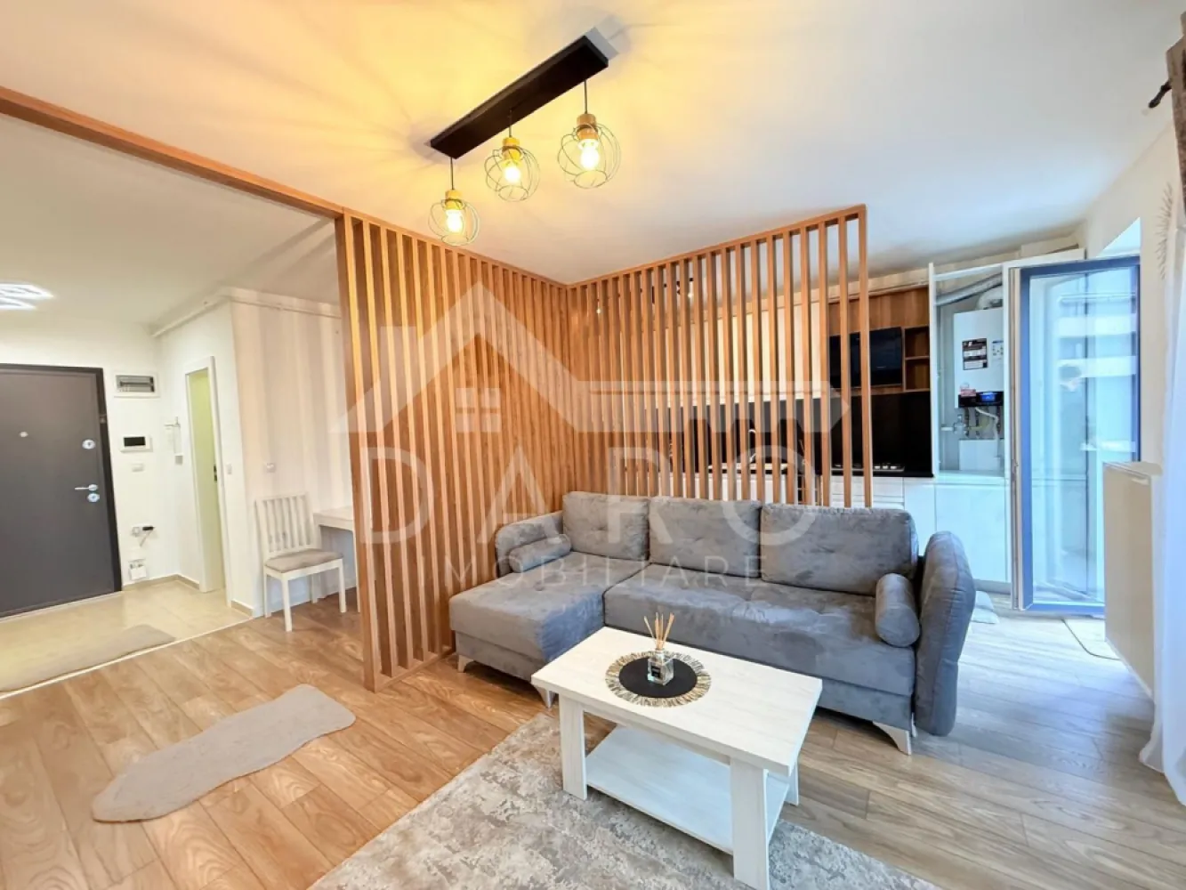 🔥 APARTAMENT ULTRA MODERN 2 CAMERE + PARCARE – MAURER RESIDENCE – 450