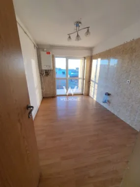 Apartament central, luminos, Trei Stejari lângă Mall.