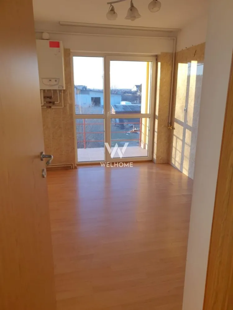 Apartament central, luminos, Trei Stejari lângă Mall.