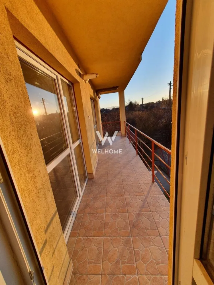 Apartament central, luminos, Trei Stejari lângă Mall.