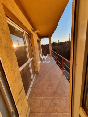 Apartament central, luminos, Trei Stejari lângă Mall.