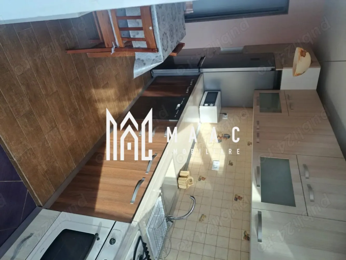 Apartament 2 camere I 55mp I Etaj 1 I Zona Turnisor