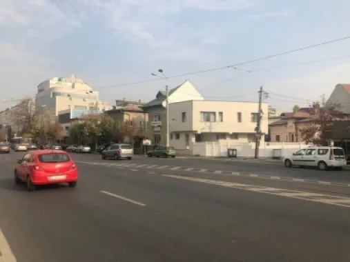 BRASADAS inchiriaza spatiu CLINICA STOMATOLOGICA Mihai Bravu